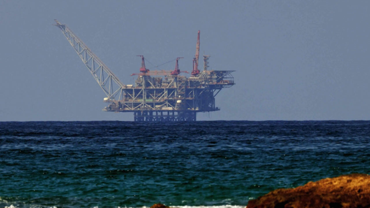 Kendileri korktu yapamadı, şimdi abileri geliyor: Türkiye'nin doğalgazına çökmek için yola çıktılar