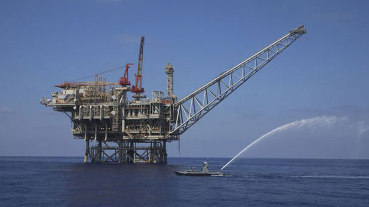 Foto - Kendileri korktu yapamadı, şimdi abileri geliyor: Türkiye'nin doğalgazına çökmek için yola çıktılar