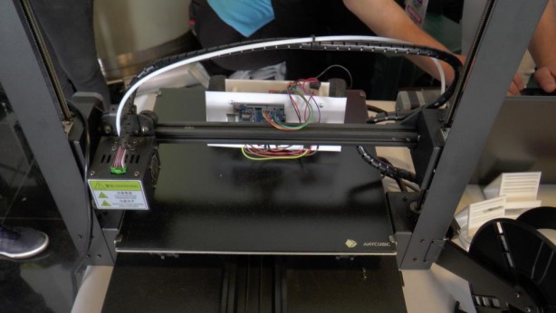 Foto - Kendileri üretiyor! Öğrencilerden müthiş başarı