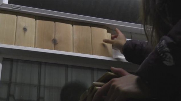 Foto - Kendilerine lüks karavan inşa ettiler!