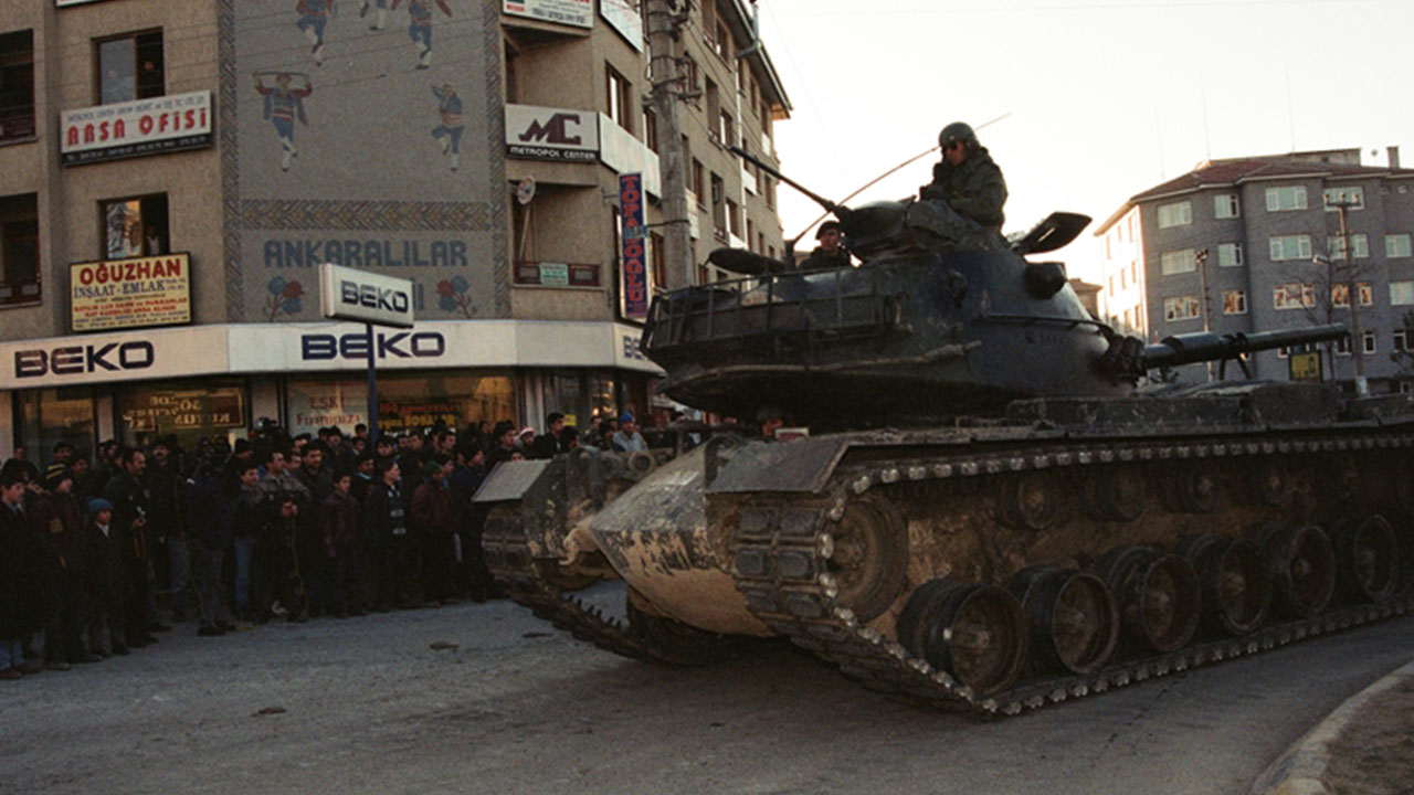 Foto - 'Kendilerini bir b.k zannediyorlardı' diyen İsmail Kılıçarslan'dan şok ifşa: 100 milyar dolar kayboldu