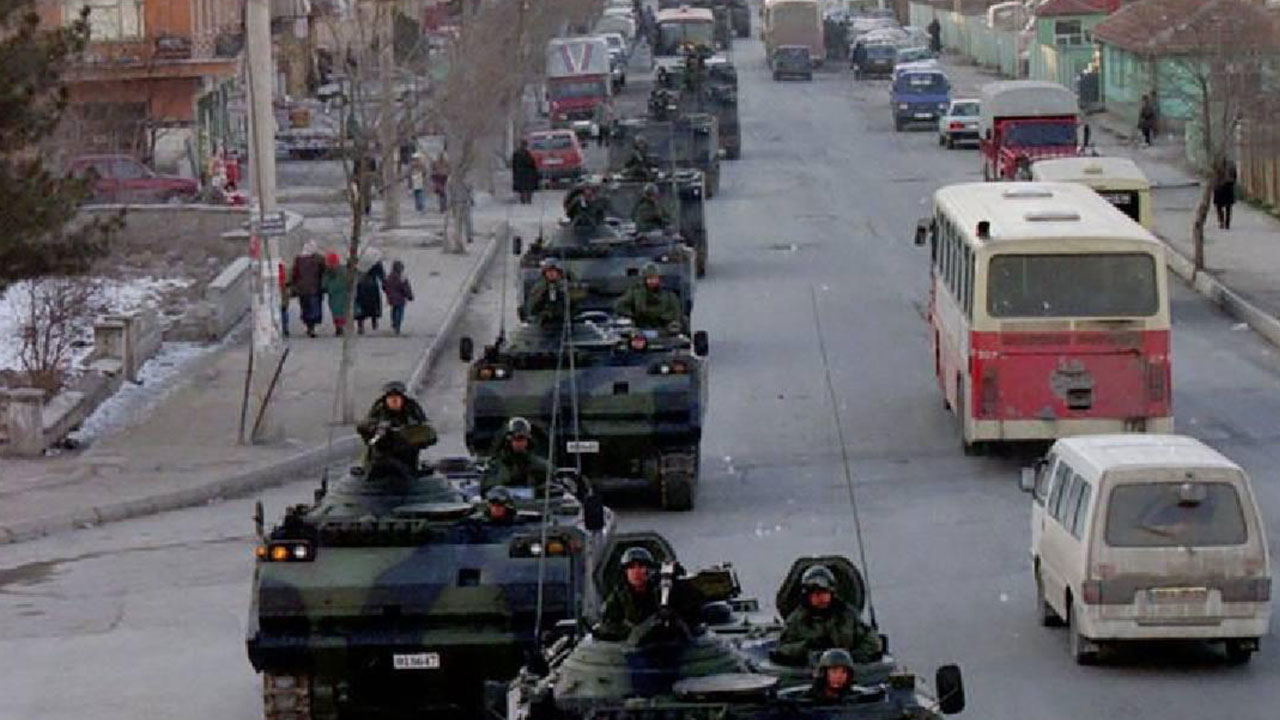 Foto - 'Kendilerini bir b.k zannediyorlardı' diyen İsmail Kılıçarslan'dan şok ifşa: 100 milyar dolar kayboldu