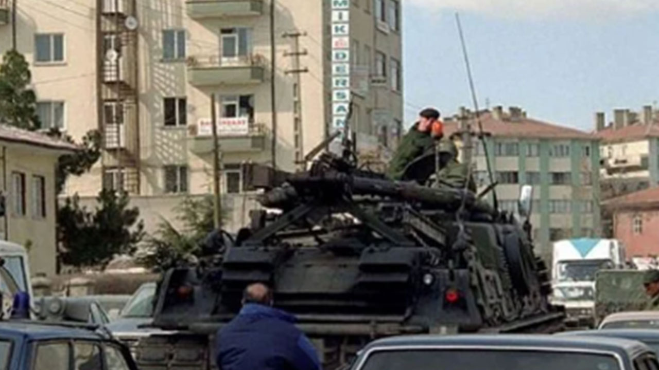 Foto - 'Kendilerini bir b.k zannediyorlardı' diyen İsmail Kılıçarslan'dan şok ifşa: 100 milyar dolar kayboldu