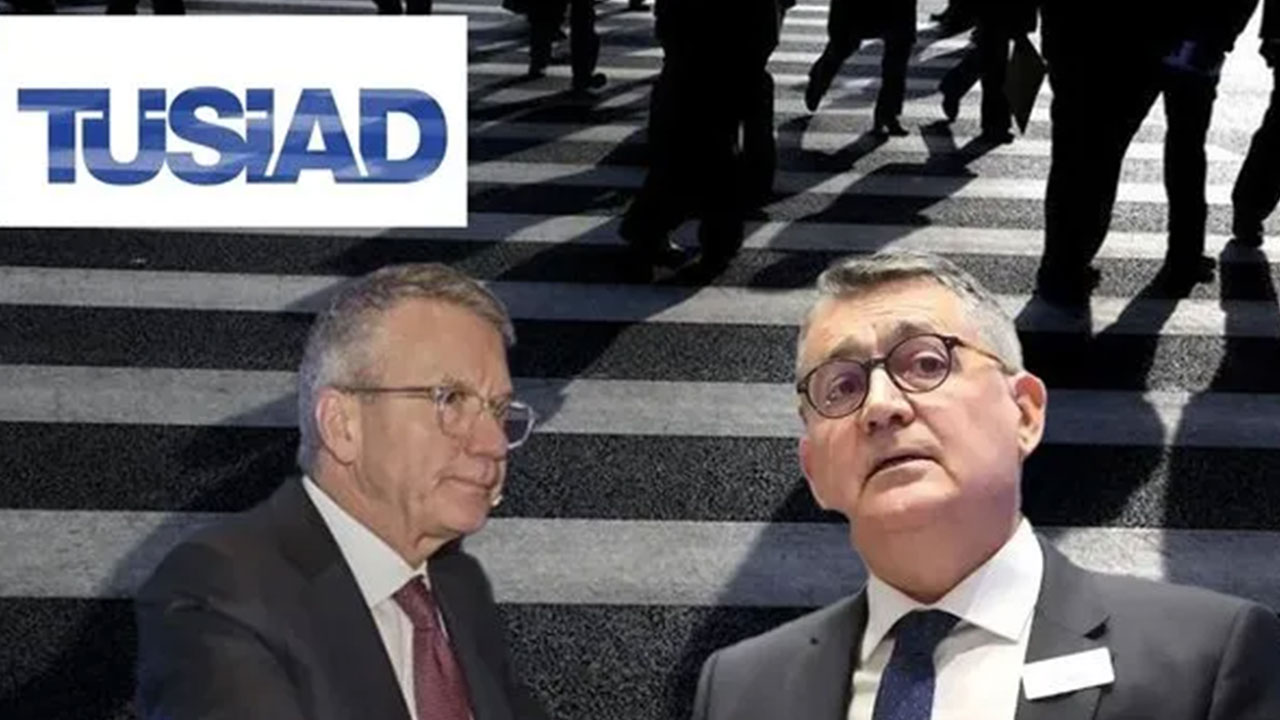 Foto - 'Kendilerini bir b.k zannediyorlardı' diyen İsmail Kılıçarslan'dan şok ifşa: 100 milyar dolar kayboldu