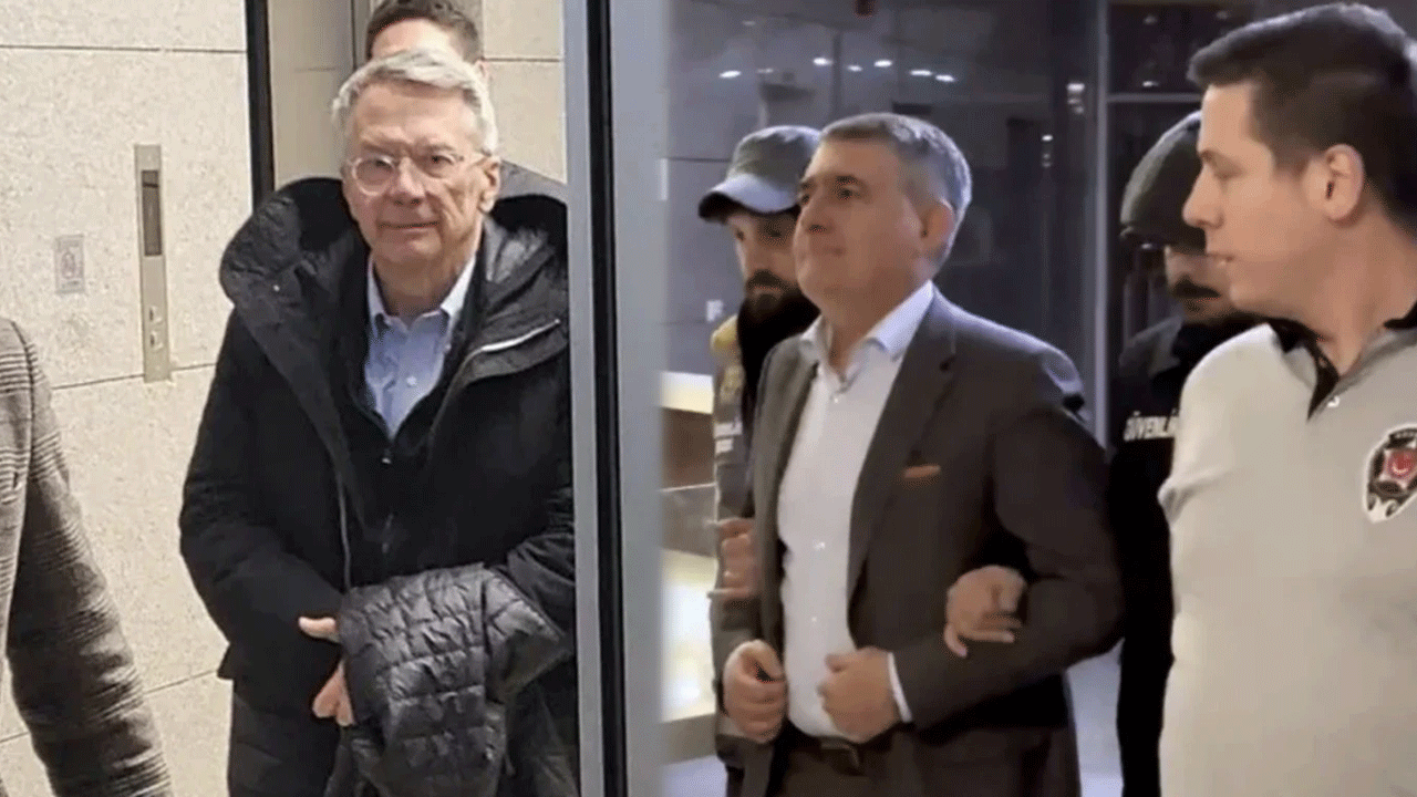 Kendilerini dokunulmaz sanıyorlardı! TÜSİAD oligarkları için hesap zamanı: Hakim karşısına çıkacaklar 