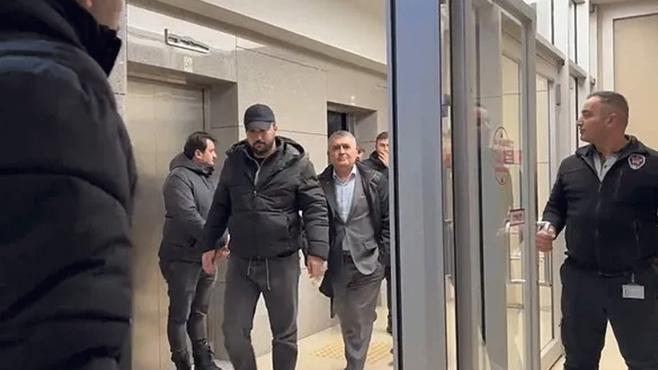 Foto - Kendilerini dokunulmaz sanıyorlardı! TÜSİAD oligarkları için hesap zamanı: Hakim karşısına çıkacaklar 
