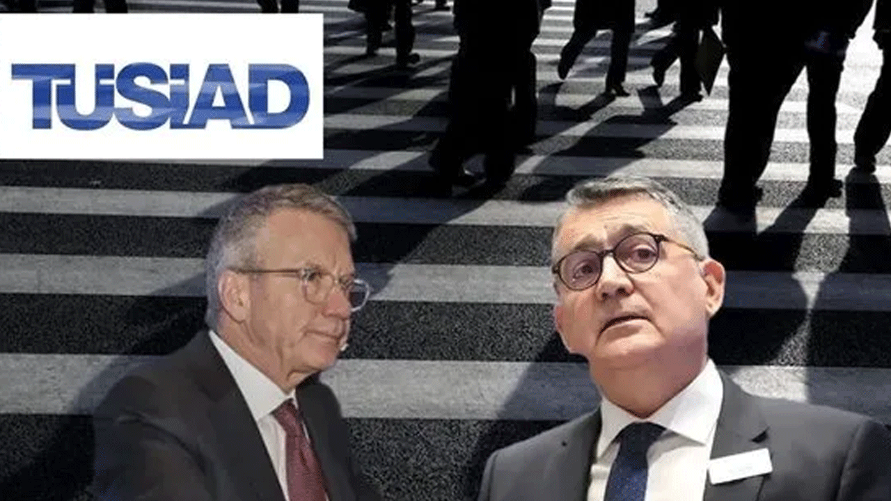 Foto - Kendilerini dokunulmaz sanıyorlardı! TÜSİAD oligarkları için hesap zamanı: Hakim karşısına çıkacaklar 