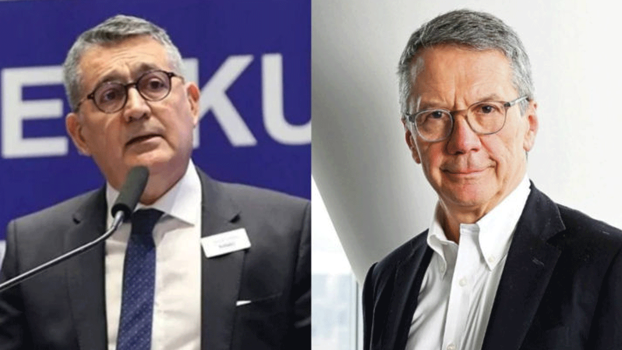 Foto - Kendilerini dokunulmaz sanıyorlardı! TÜSİAD oligarkları için hesap zamanı: Hakim karşısına çıkacaklar 