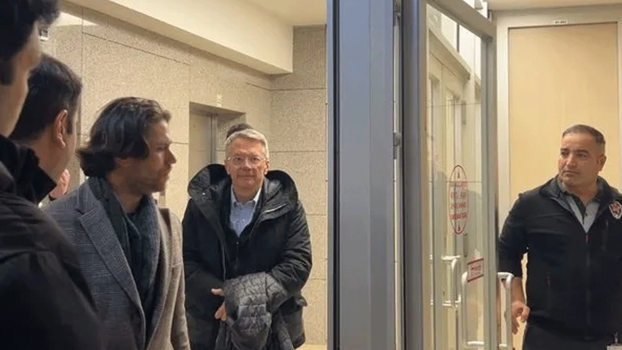 Foto - Kendilerini dokunulmaz sanıyorlardı! TÜSİAD oligarkları için hesap zamanı: Hakim karşısına çıkacaklar 