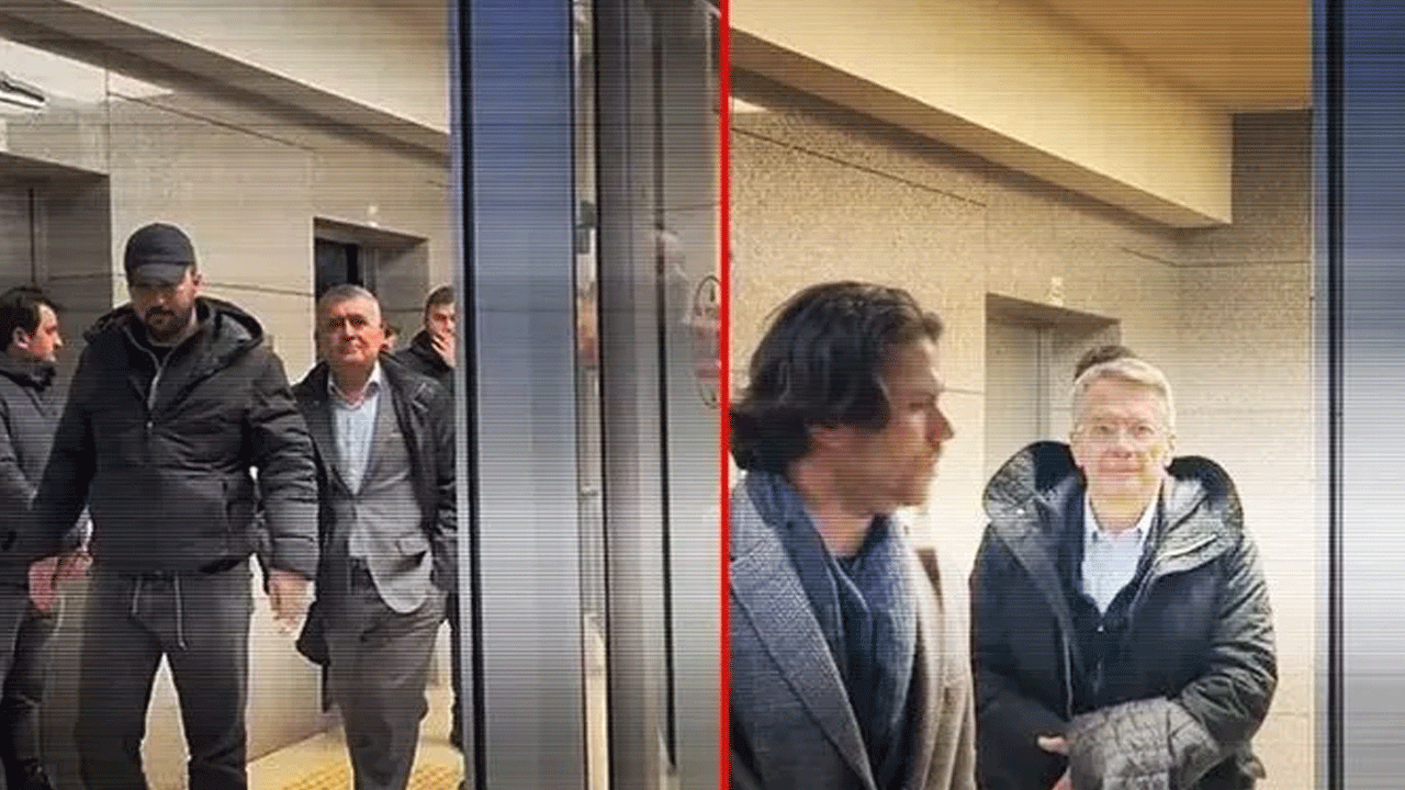 Foto - Kendilerini dokunulmaz sanıyorlardı! TÜSİAD oligarkları için hesap zamanı: Hakim karşısına çıkacaklar 