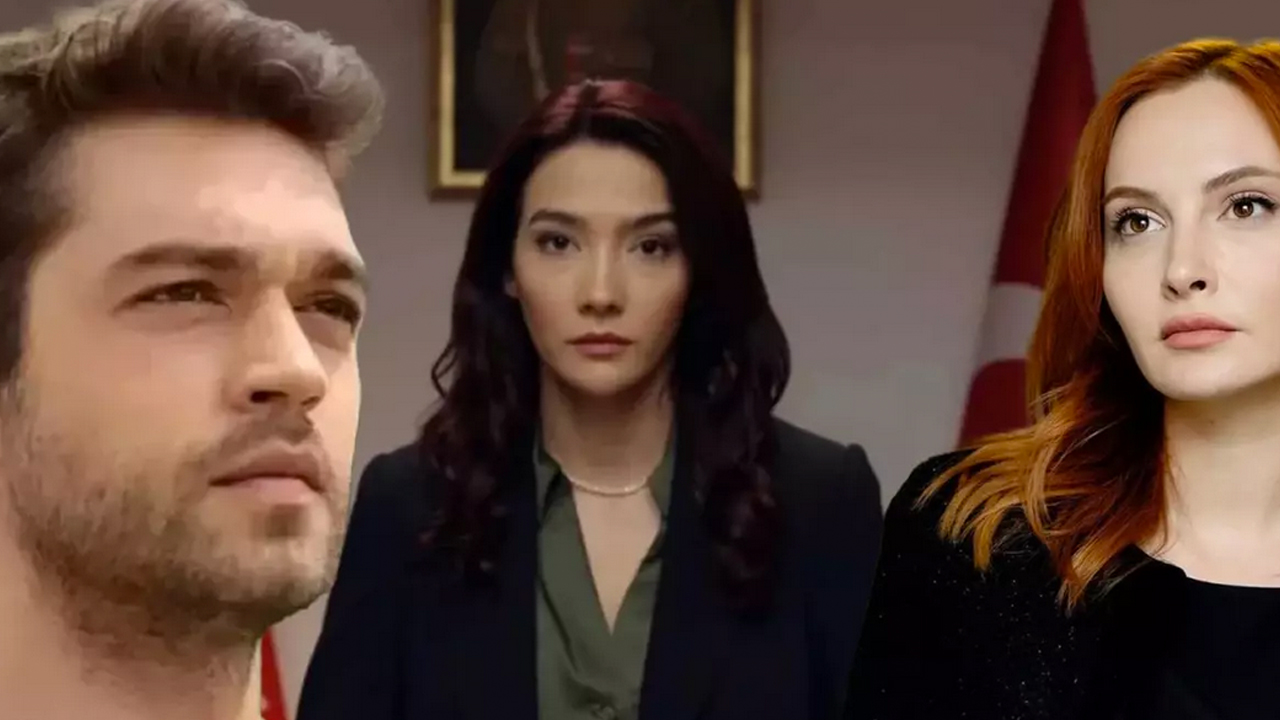 Foto - Kendilerini fasulye gibi nimetten saymışlardı! TRT’den o isimleri çıldırtacak hamle geldi bile…