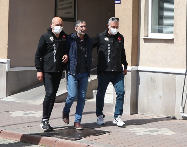 Kendilerini polis ve savcı olarak tanıttılar! Polis enseledi