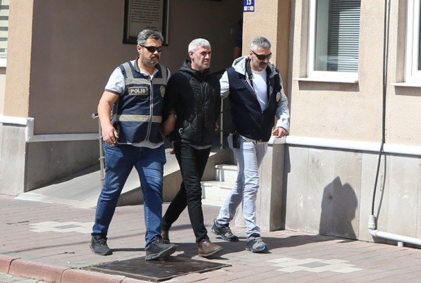 Foto - Kendilerini polis ve savcı olarak tanıttılar! Polis enseledi