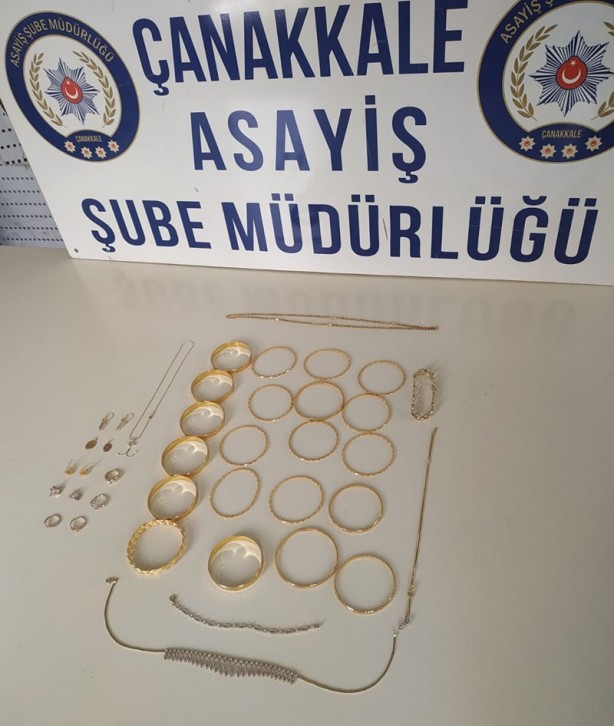 Foto - Kendilerini polis ve savcı olarak tanıttılar! Polis enseledi