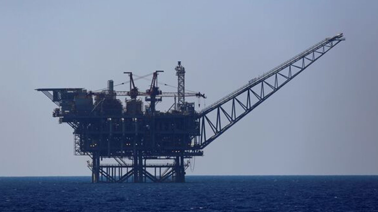 Kendilerinin gücü yetmedi! ABD'yi çağırdılar: Türkiye'nin doğalgazına çökecekler