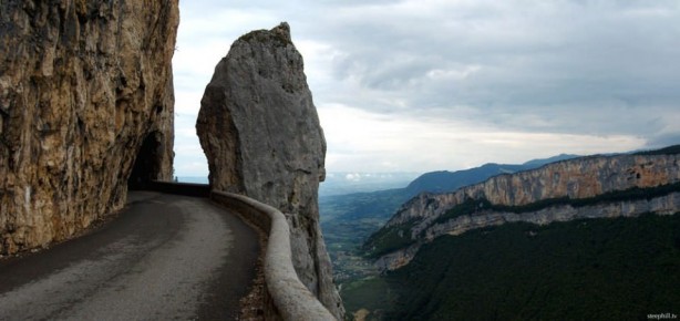 Foto - Kendine hayran bırakan yollar