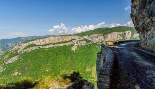 Foto - Kendine hayran bırakan yollar