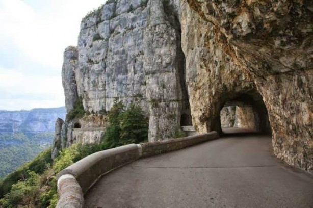 Foto - Kendine hayran bırakan yollar