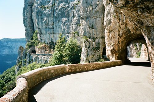 Foto - Kendine hayran bırakan yollar