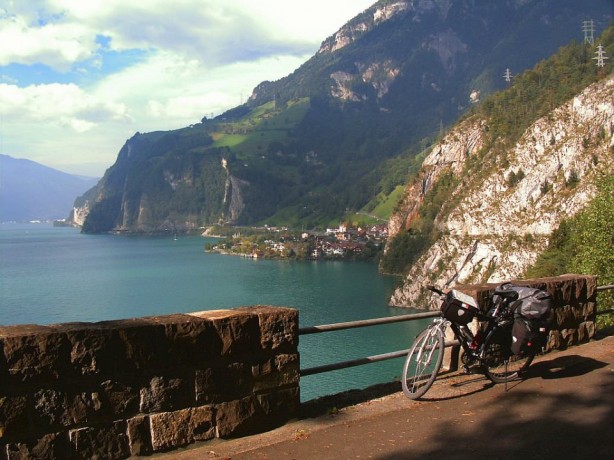 Foto - Kendine hayran bırakan yollar