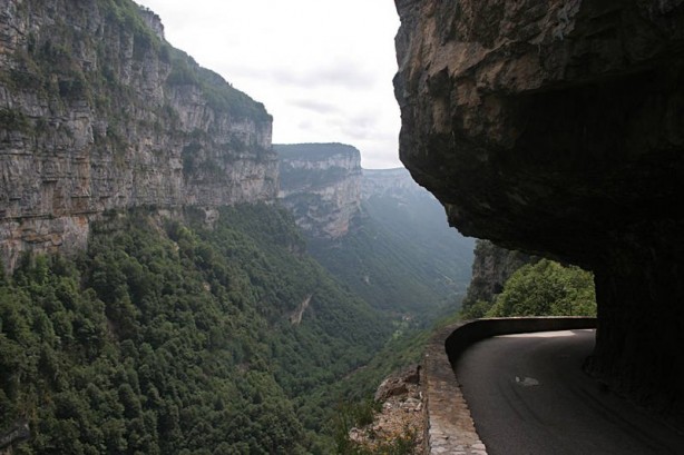 Foto - Kendine hayran bırakan yollar