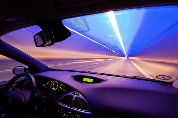 Foto - Kendine hayran bırakan yollar