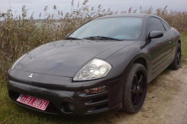 Foto - Kendine Lamborghini yaptı!