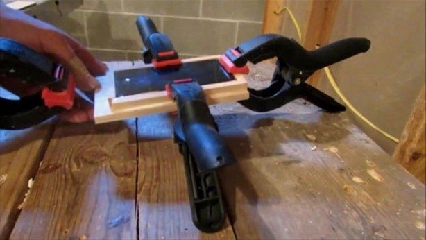 Foto - Kendine öyle ilginç bir telefon kılıfı yaptı ki...