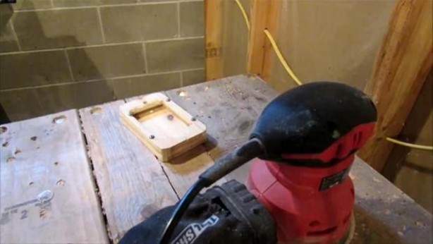 Foto - Kendine öyle ilginç bir telefon kılıfı yaptı ki...