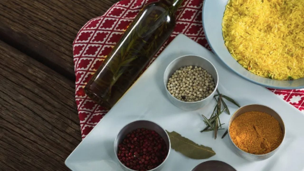 Foto - Kendine özgü aromasıyla kimyonun işte en çok yakıştığı 5 yemek! Bir tutamı yetiyor...