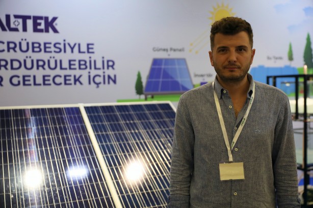 Foto - Kendini çabuk amorti ediyor! Elektriğin olmadığı araziler için müthiş çözüm