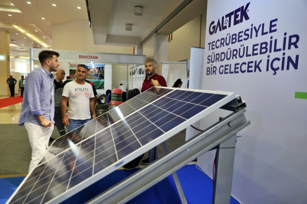 Kendini çabuk amorti ediyor! Elektriğin olmadığı araziler için müthiş çözüm