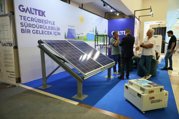 Foto - Kendini çabuk amorti ediyor! Elektriğin olmadığı araziler için müthiş çözüm