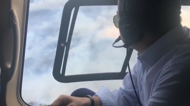 Foto - Kendini diziye veren Meral Akşener'in dünyadan haberi yok