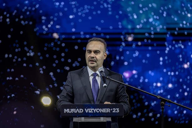 Foto - "Kendini kuvvetli gören ve hak hukuk tanımayanlar bilsinler ki Türkiye kabuğunu kırmıştır"