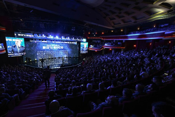 Foto - "Kendini kuvvetli gören ve hak hukuk tanımayanlar bilsinler ki Türkiye kabuğunu kırmıştır"