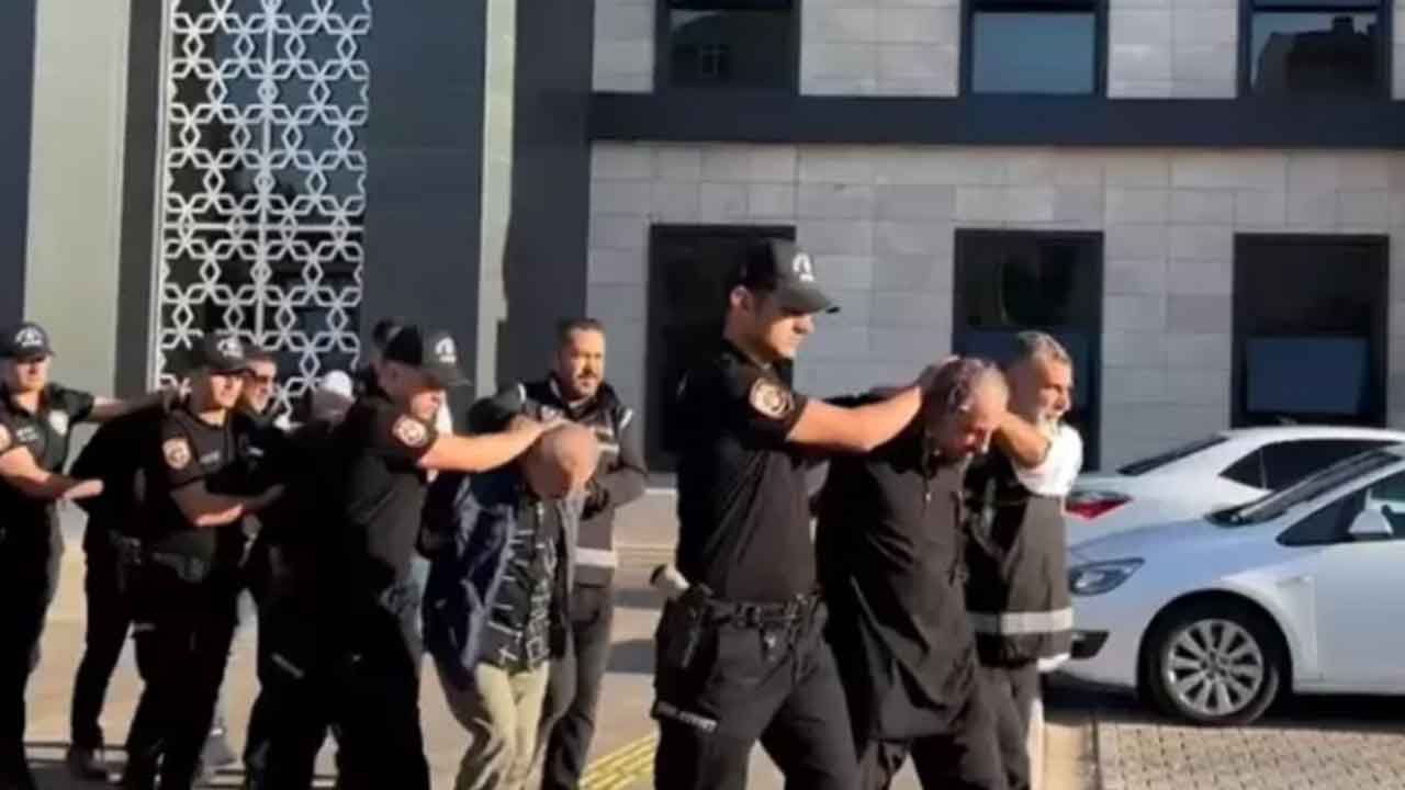 Kendini mehdi ilan eden isme operasyon! Müritleri şokta