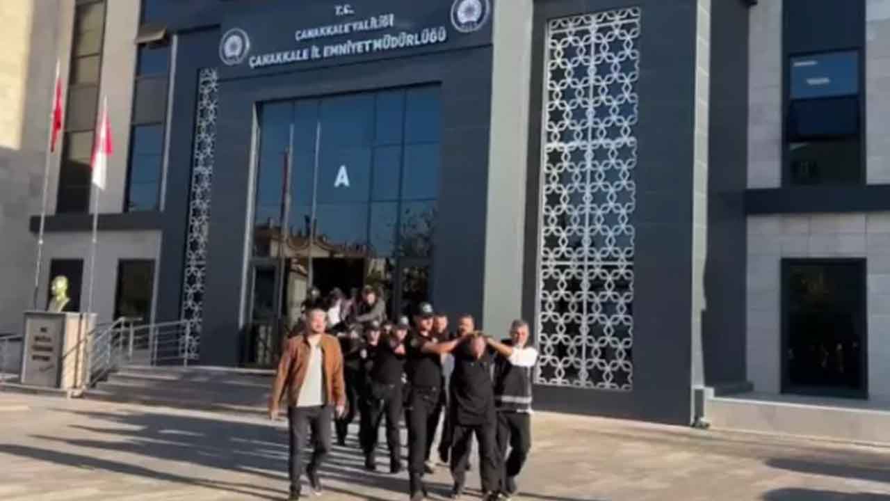 Foto - Kendini mehdi ilan eden isme operasyon! Müritleri şokta