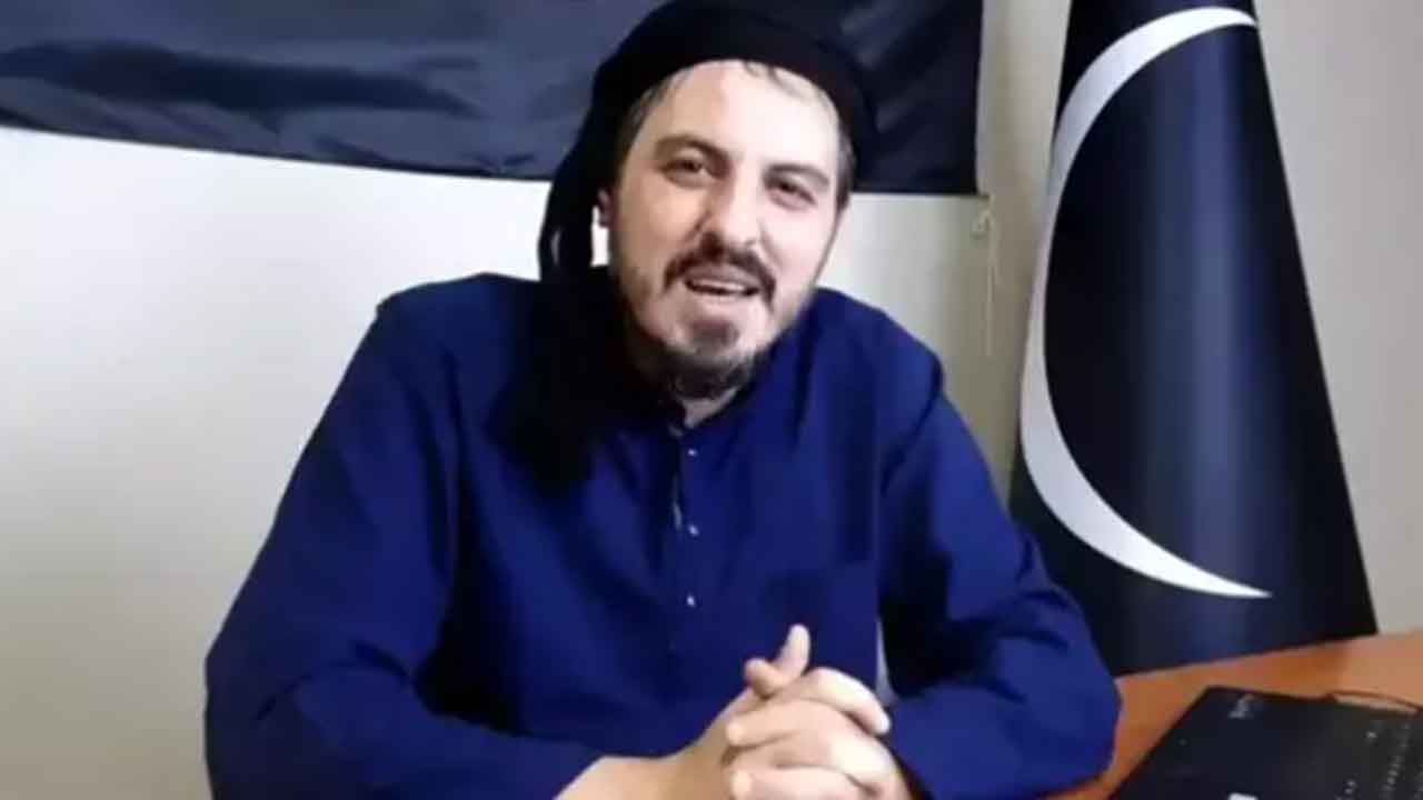 Foto - Kendini mehdi ilan eden isme operasyon! Müritleri şokta