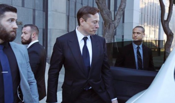 Foto - Kendini tehdit altında hisseden Elon Musk güvenlik için milyonlarca dolar harcıyor