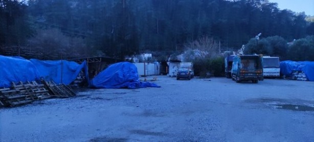 Foto - Kendini yakan kömürcünün son sözleri ortaya çıktı: Ölürsem sebebi o belediyedir
