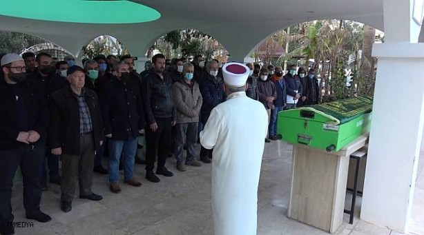 Foto - Kendini yakan kömürcünün son sözleri ortaya çıktı: Ölürsem sebebi o belediyedir