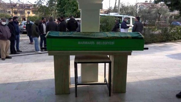 Foto - Kendini yakan kömürcünün son sözleri ortaya çıktı: Ölürsem sebebi o belediyedir