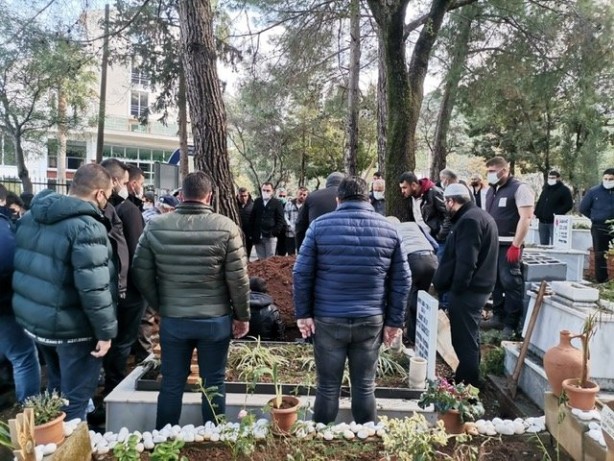 Foto - Kendini yakan kömürcünün son sözleri ortaya çıktı: Ölürsem sebebi o belediyedir
