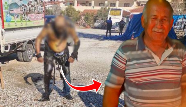Kendini yakan kömürcünün son sözleri ortaya çıktı: Ölürsem sebebi o belediyedir