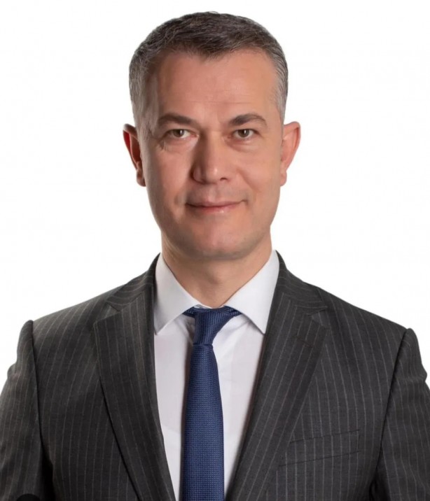Foto - Kendini yerden yere atmıştı… AK Partili isim hakkında harekete geçildi