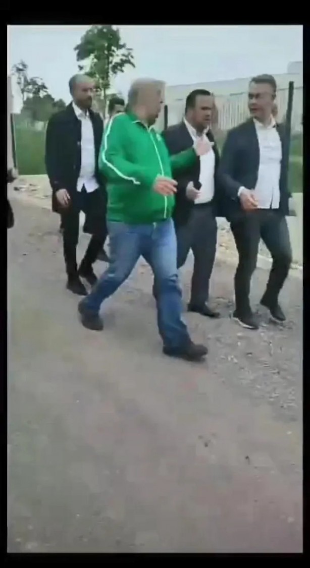 Foto - Kendini yerden yere atmıştı… AK Partili isim hakkında harekete geçildi