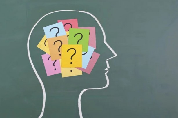 Kendinize güveniyor musunuz? Bu testleri çözmek 'dikkat' ister! 