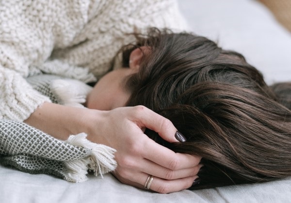 Foto - Kendinizi sürekli yorgun mu hissediyorsunuz! Aman dikkat sebebi bu hastalık olabilir