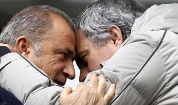 Foto - Kendisi bile tahmin etmemişti! İşte Terim'e gelen müthiş teklifler...